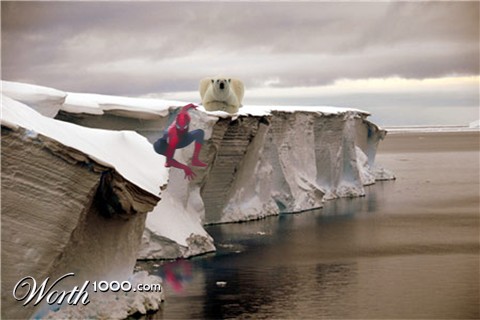 Photoshop Design by studiotexsmyth