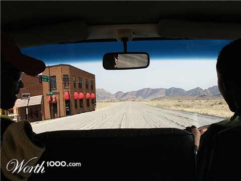 Photoshop Design by studiotexsmyth