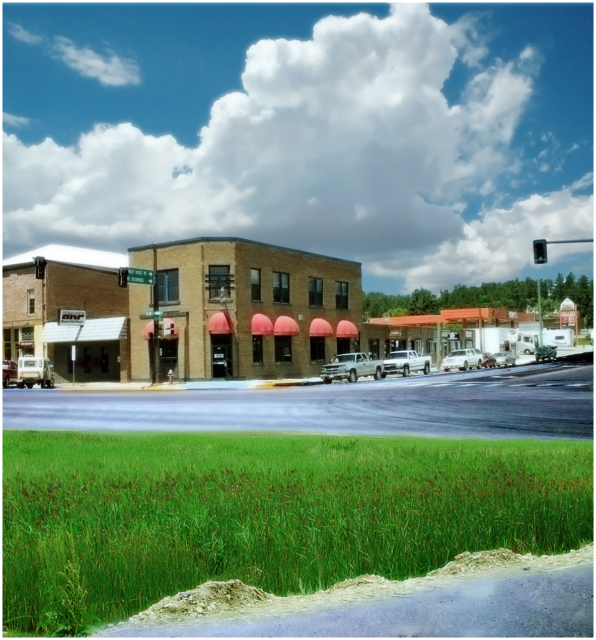 Photoshop Design by wildspirit2212 for DesignCrowd (Community Contests) | Design #8971679