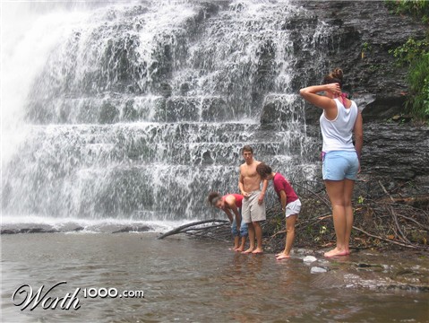 Photoshop Design by Bmayaa