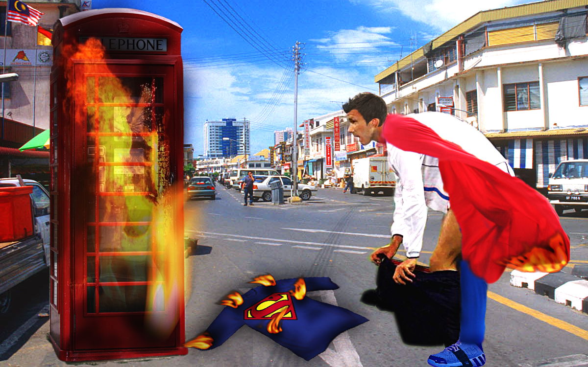 Photoshop Design by siemhustler for DesignCrowd (Community Contests) | Design #8971631