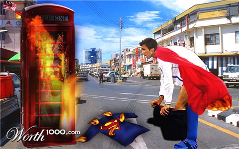 Photoshop Design by siemhustler