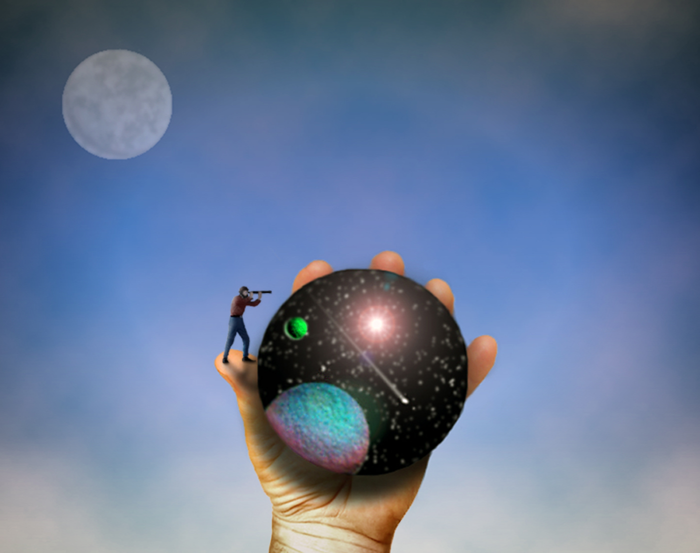 Design Photoshop par vlvette pour DesignCrowd (Community Contests) | Design #8974243