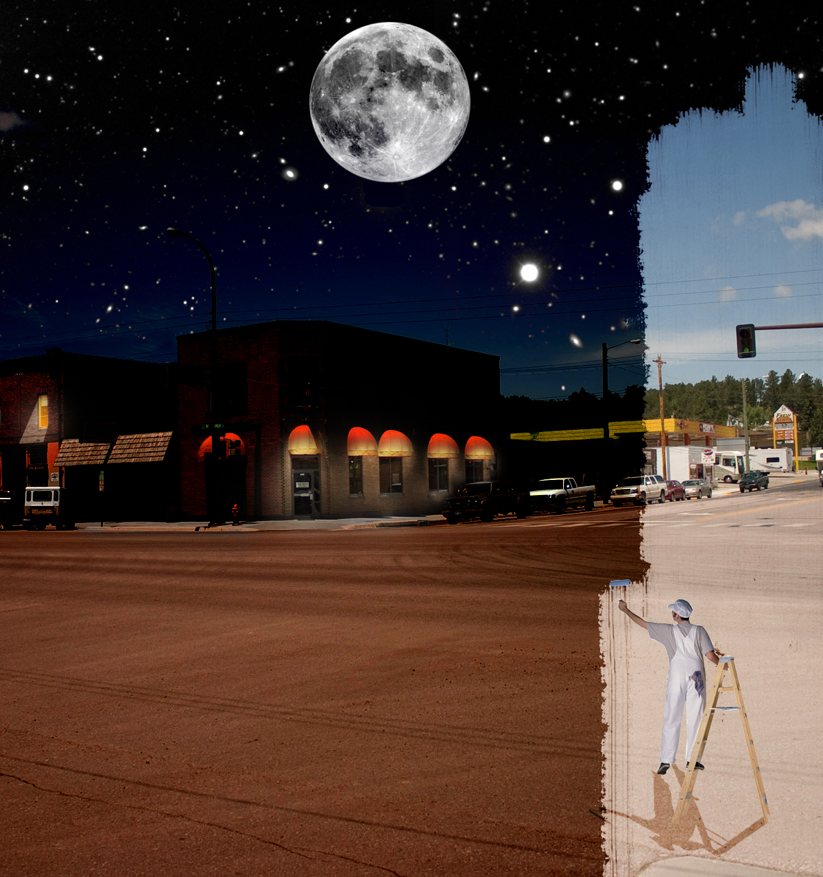 Photoshop Design by leoniemacaroni for DesignCrowd (Community Contests) | Design #8971685