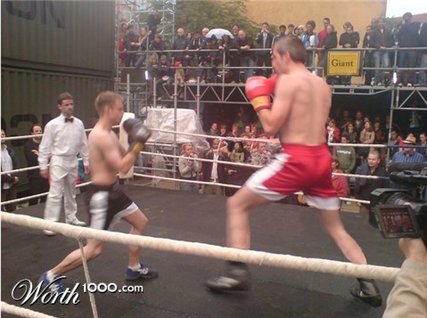 Photoshop Design by Guardian4J