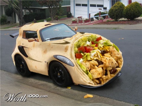 Photoshop Design by fcuetoq