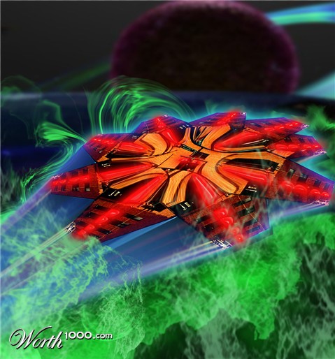 Photoshop Design by dhallfxs