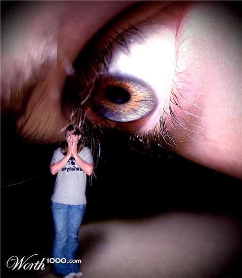 Photoshop Design by ditteroid