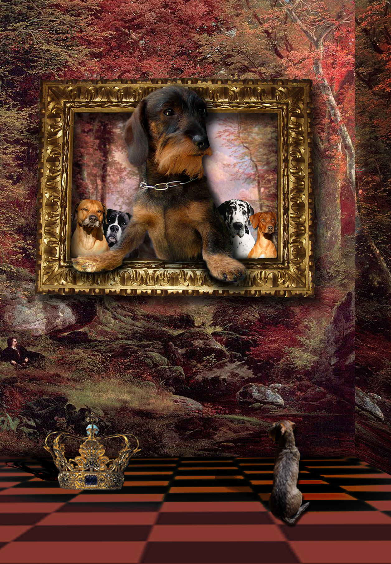 Diseño de Photoshop por Denase para DesignCrowd (Community Contests) | Diseño #8974175