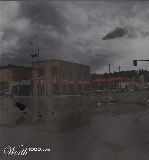 Photoshop Design by PseudoEvolution
