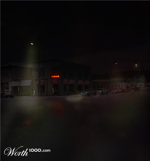 Photoshop Design by Coeffey