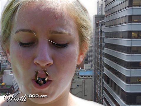 Photoshop Design by otannehill