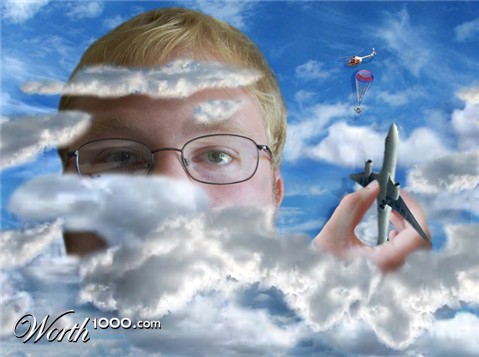 Photoshop Design by Chimmi