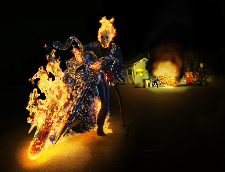 Photoshop-Design von robotlick für DesignCrowd (Community Contests) | Design #8971593