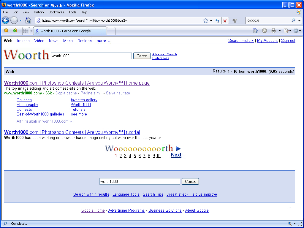 Photoshop Design by marcuccio88 for DesignCrowd (Community Contests) | Design #8971426