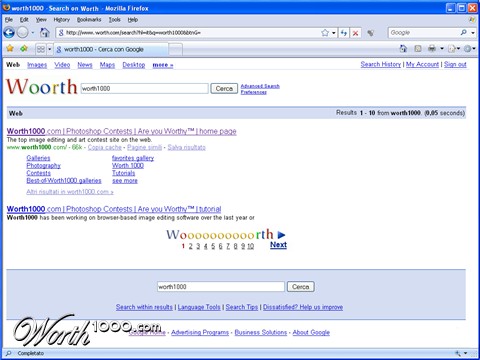 Photoshop Design by marcuccio88