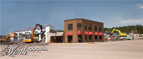 Photoshop Design by Roymeddy