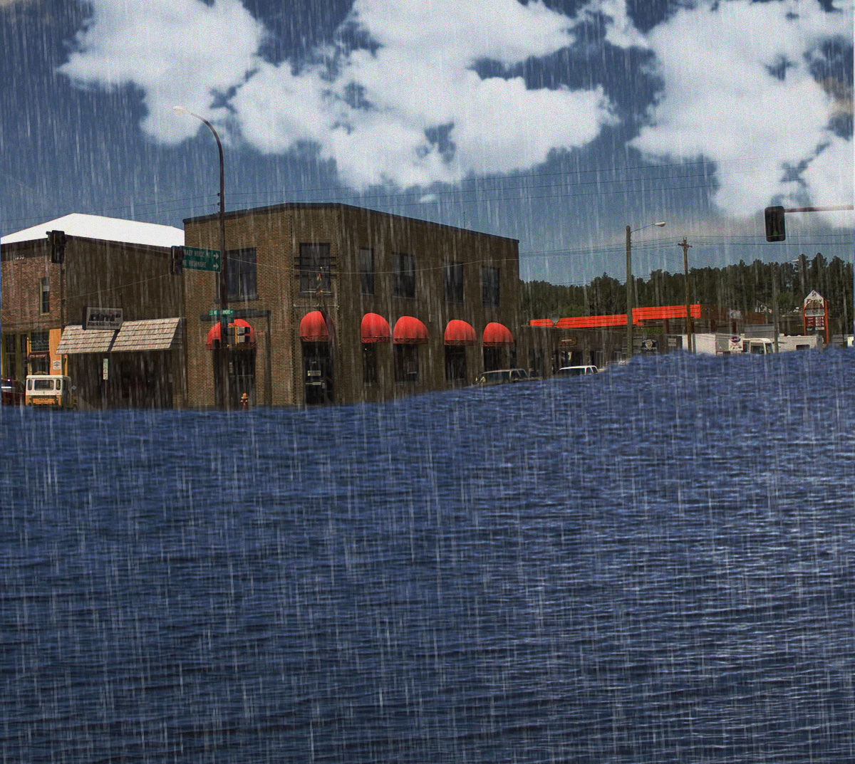 Photoshop Design by fknhilly for DesignCrowd (Community Contests) | Design #8971746