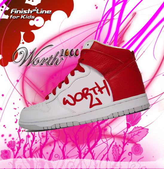 Photoshop-Design von JuttyCrowna für DesignCrowd (Community Contests) | Design #8971449