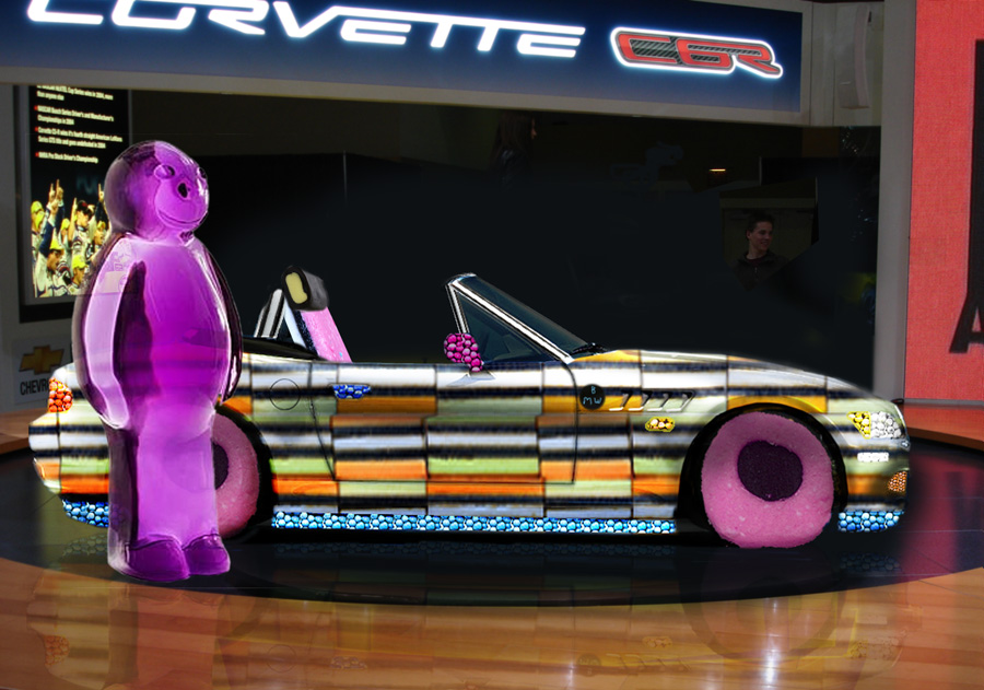 Design Photoshop par hetster pour DesignCrowd (Community Contests) | Design #8974952