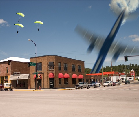 Photoshop Design by dinosaur for DesignCrowd (Community Contests) | Design #8971797