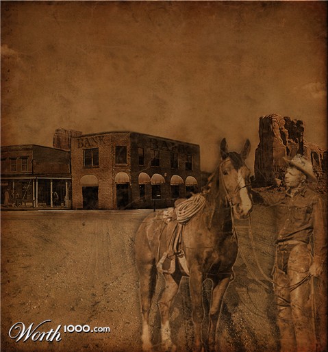 Photoshop Design by CMac82