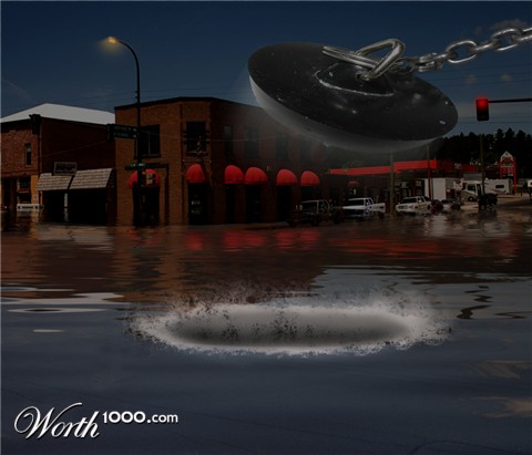 Photoshop Design by lucimine