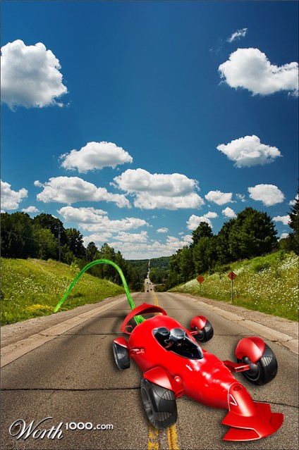 Photoshop Design by lostlittlegirl