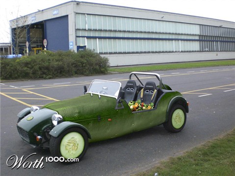 Photoshop Design by patrickgmarini