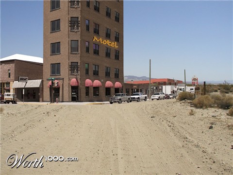 Photoshop Design by moteey