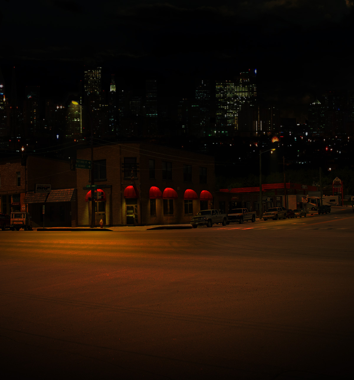 Photoshop Design by Matter for DesignCrowd (Community Contests) | Design #8971845