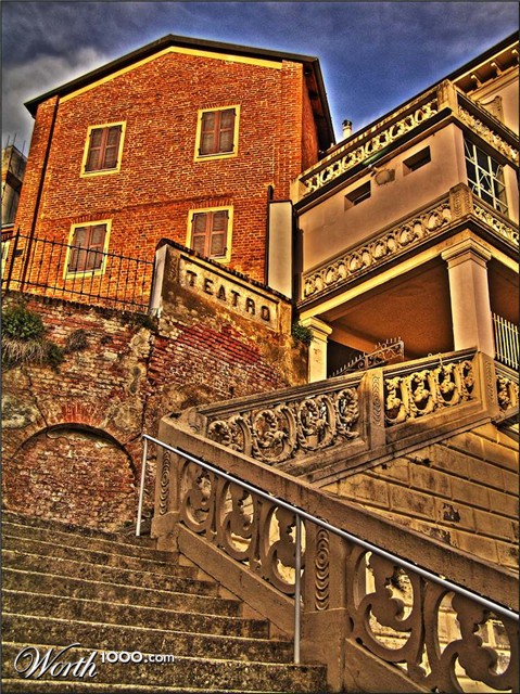 Photography by ercolano