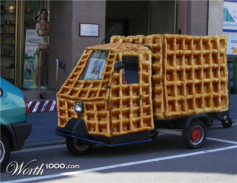 Photoshop Design by bicyclewilli