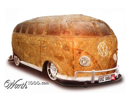 Photoshop Design by Mushon