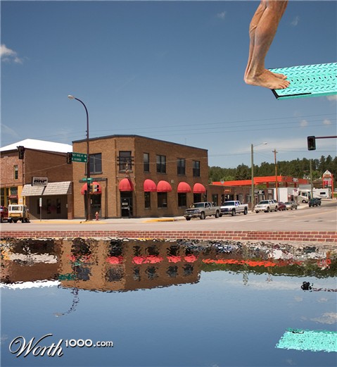 Photoshop Design by wbillard