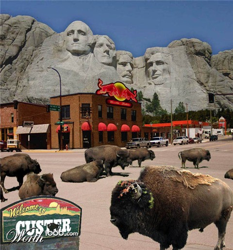 Photoshop Design by Thegardener