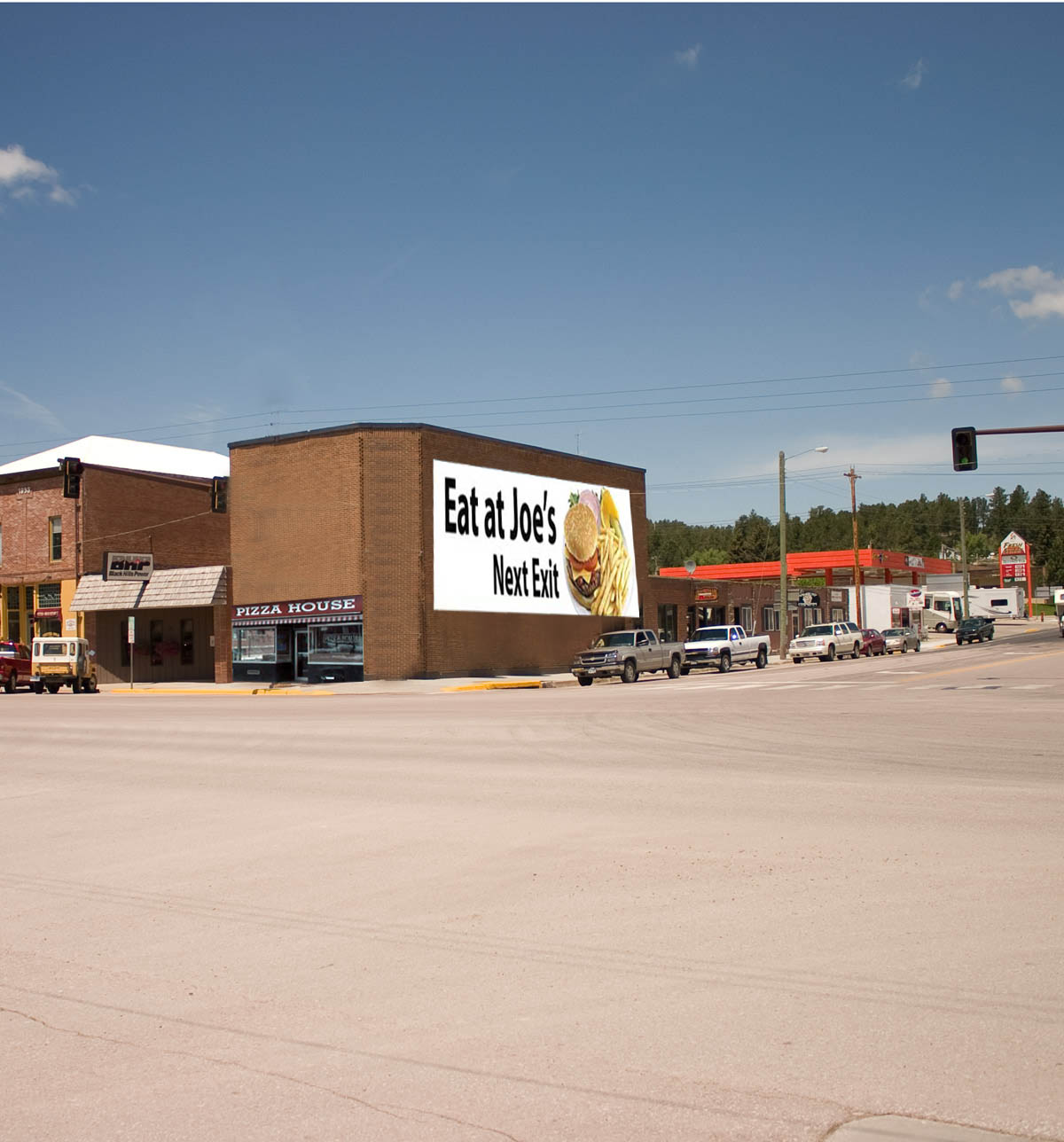 Diseño de Photoshop por shlopp para DesignCrowd (Community Contests) | Diseño #8971885