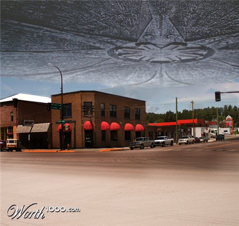 Photoshop Design by fcuetoq