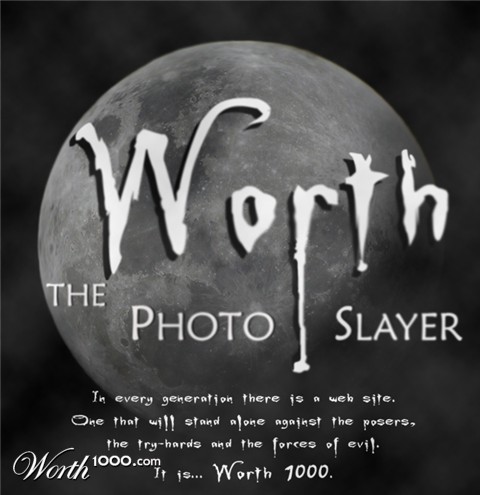 Photoshop Design by Angelicangellover