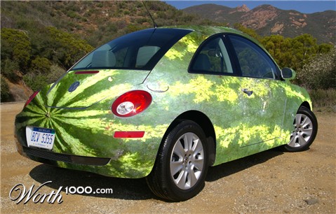 Photoshop Design by kahuahua