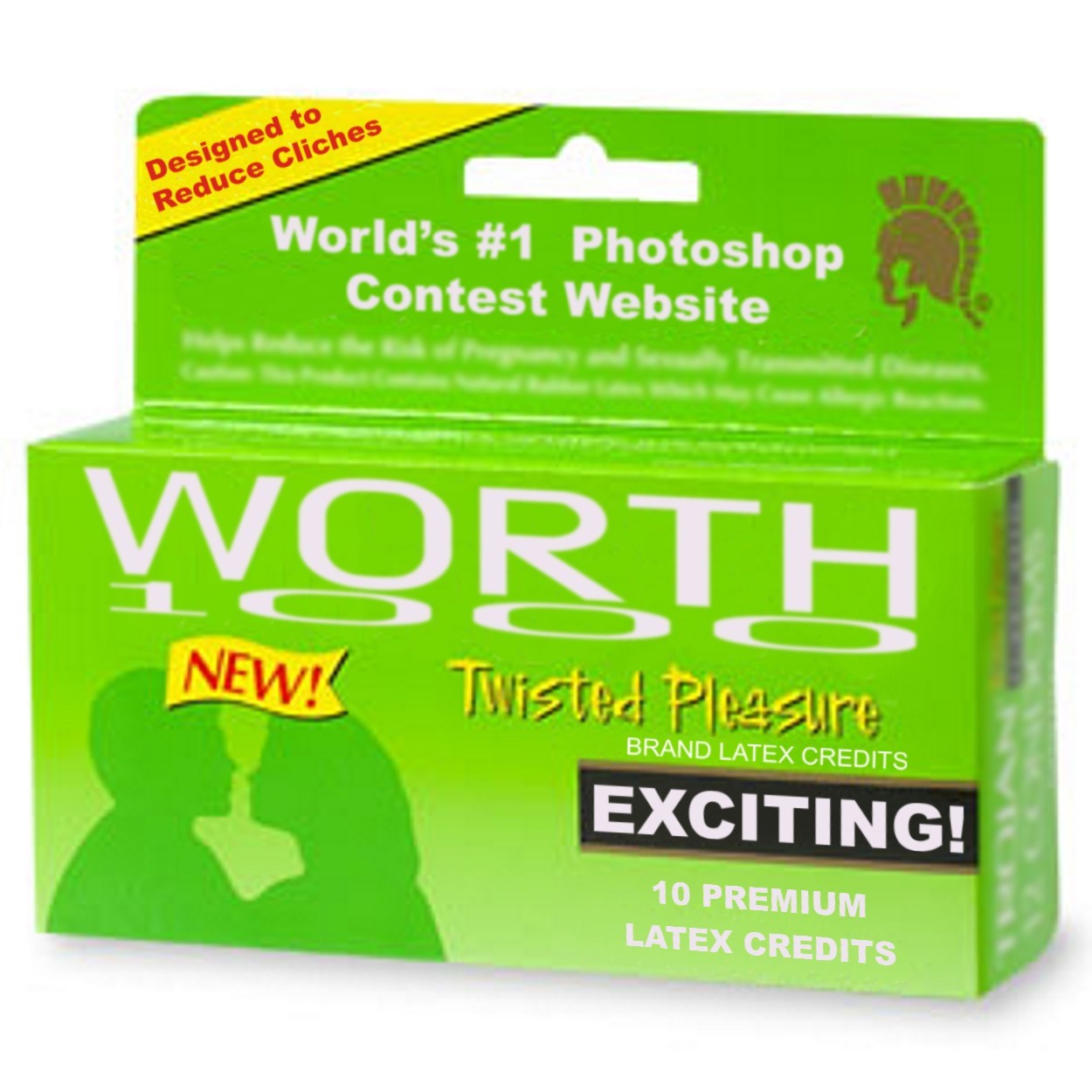 Photoshop Design by benatola for DesignCrowd (Community Contests) | Design #8971488