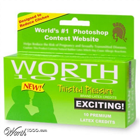 Photoshop Design by benatola