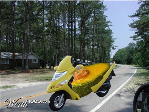 Photoshop Design by climid