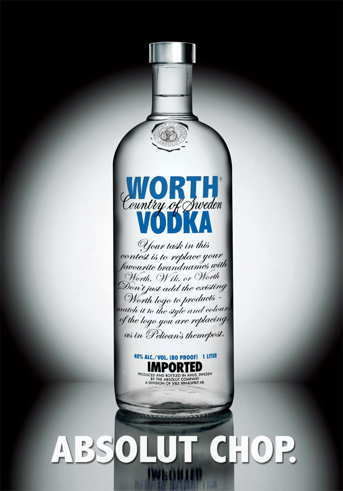 Diseño de Photoshop por Acousticrat para DesignCrowd (Community Contests) | Diseño #8971533