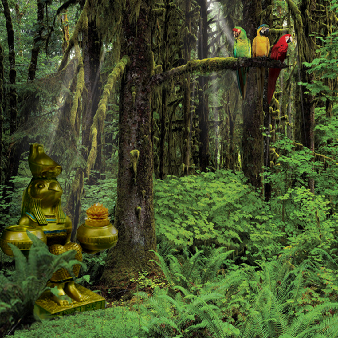 Photoshop Design by studiotexsmyth for DesignCrowd (Community Contests) | Design #8973427