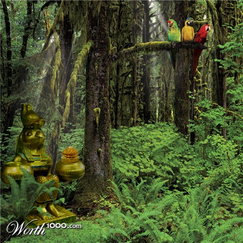 Photoshop Design by studiotexsmyth