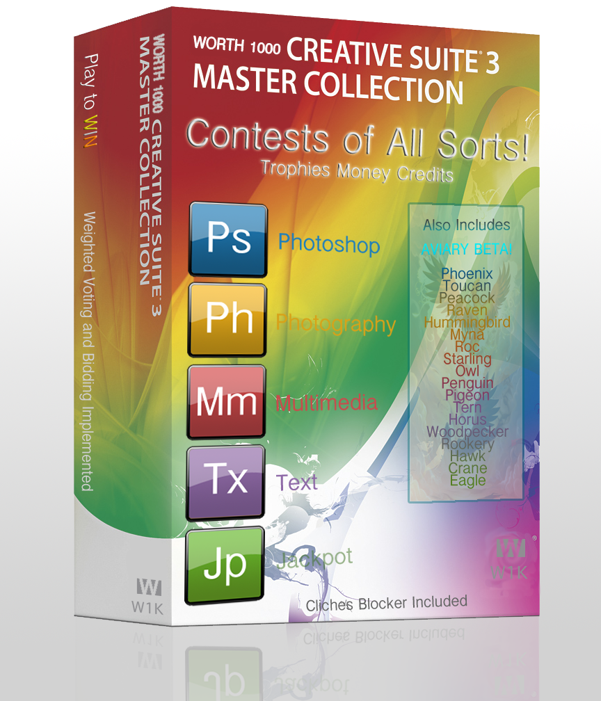 Design Photoshop par Sprunth pour DesignCrowd (Community Contests) | Design #8971559