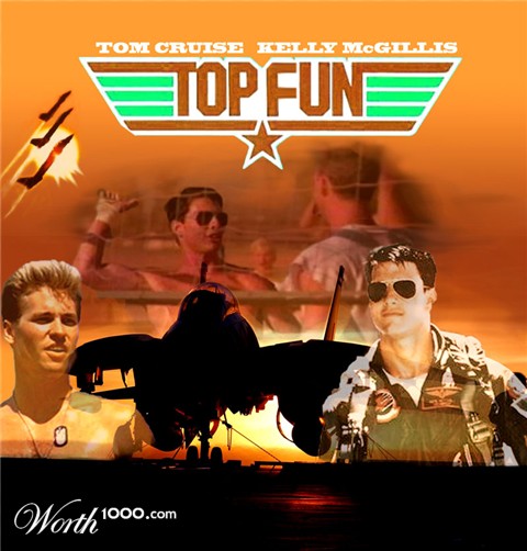 Photoshop Design by knutmaurset