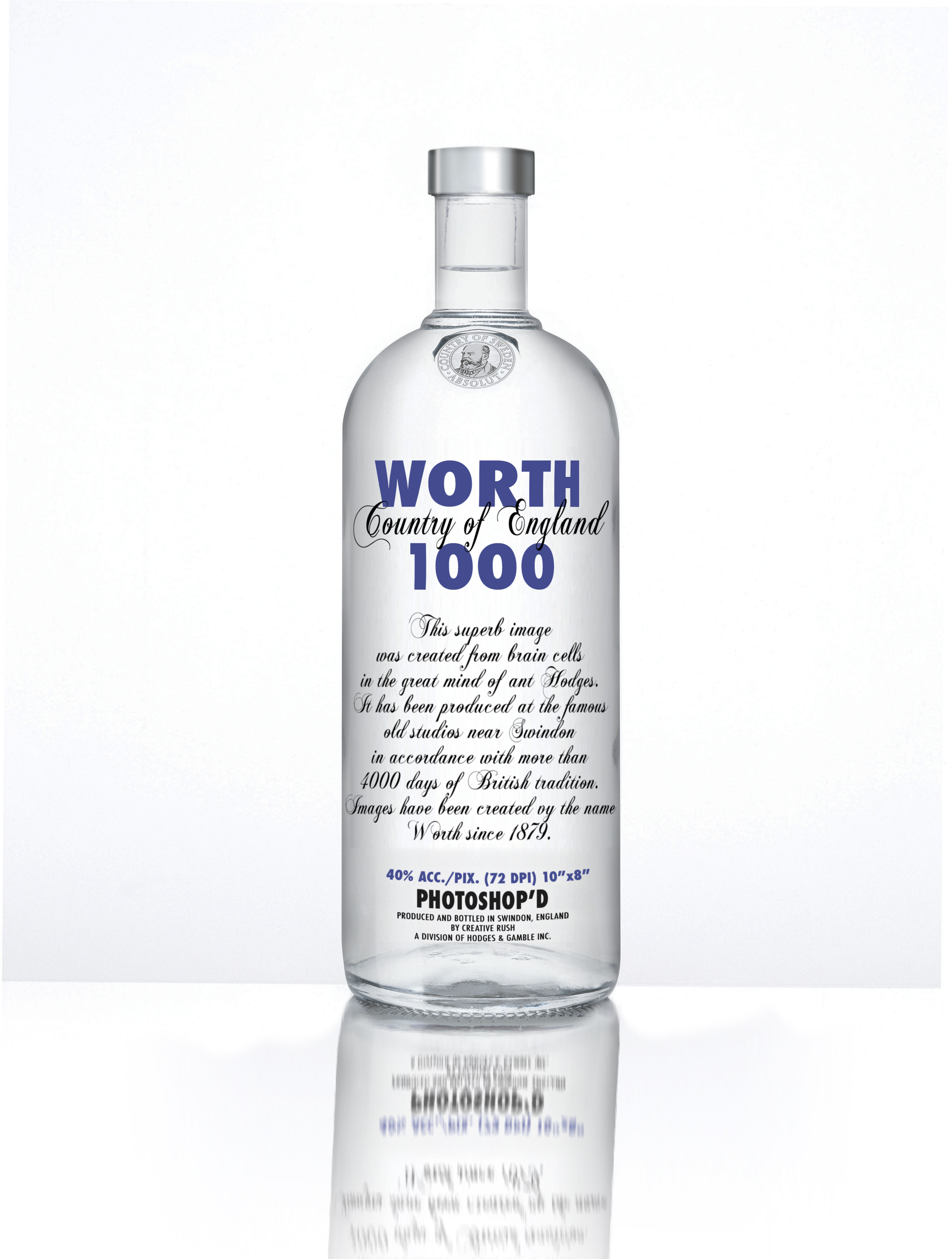 Diseño de Photoshop por hodgesant para DesignCrowd (Community Contests) | Diseño #8971637