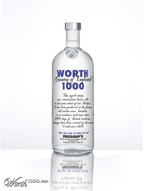 Photoshop Design by hodgesant